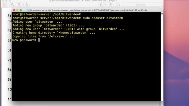 Trouble remembering passwords? Learn how to install the Bitwarden password manager on Linux Ubuntu смотреть онлайн