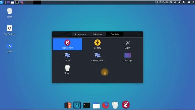[Kannada] How to install Dock in any Linux OS | Kali Linux | Customizing Linux 2020 смотреть онлайн