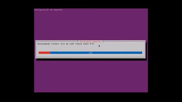 Instalar entorno gráfico Mate desktop en Ubuntu Server y acceso por SSH смотреть онлайн