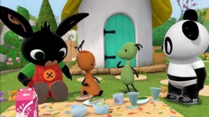 Bing dan Flop pergi piknik! | Bit Terbaik | Bing Bahasa Indonesia