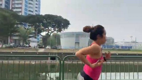 IPHONE 11 PRO CAMERA TEST