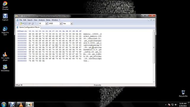 How to use Hex Editor смотреть онлайн