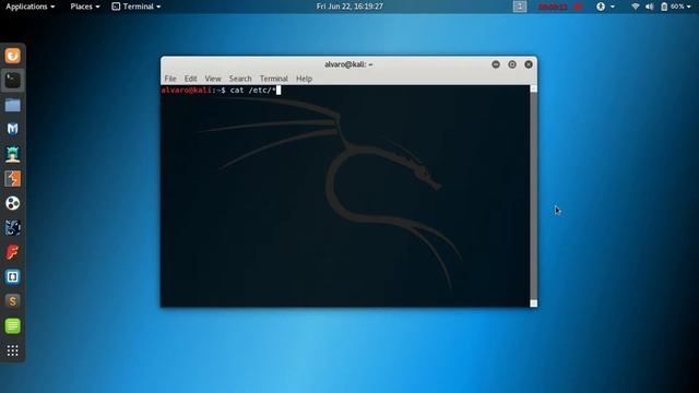 How to check linux version using terminal смотреть онлайн