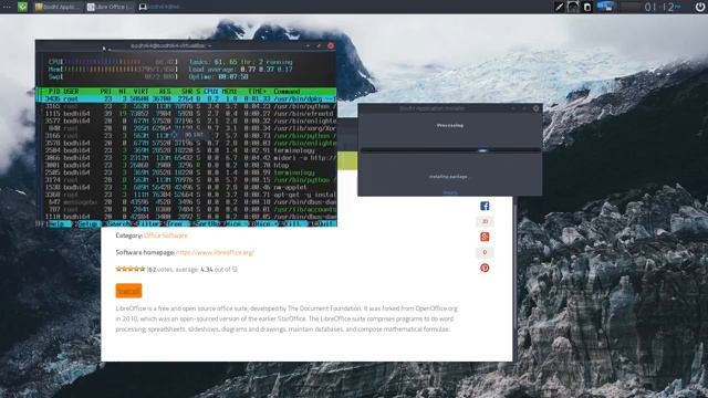 Bodhi Linux First Impressions смотреть онлайн