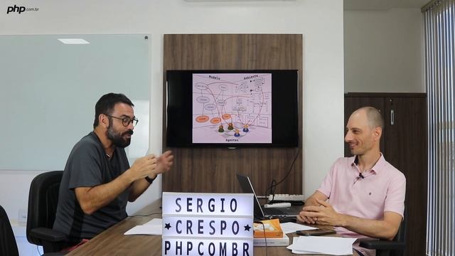 Engenharia de Software é TUDO! смотреть онлайн