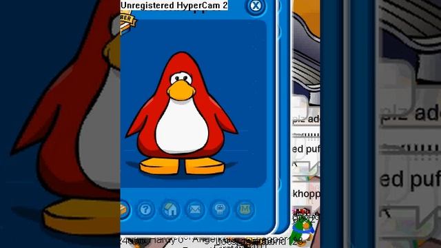 CP Channel Episode 1 part 2 Meeting Rockhopper. (On first day) смотреть онлайн
