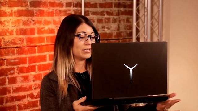 GTX 1660 Ti: Forget the GTX 1070 & 1060! Lenovo Legion Y7000p Gaming Laptop, Your Battlestations! смотреть онлайн