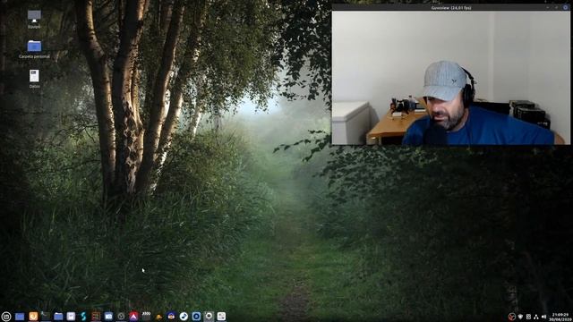DIRECTO (30-Agosto-2020) de todo un poco (desde Linux Mint) смотреть онлайн