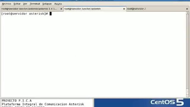 Compilar libpri asterisk centos 5 смотреть онлайн