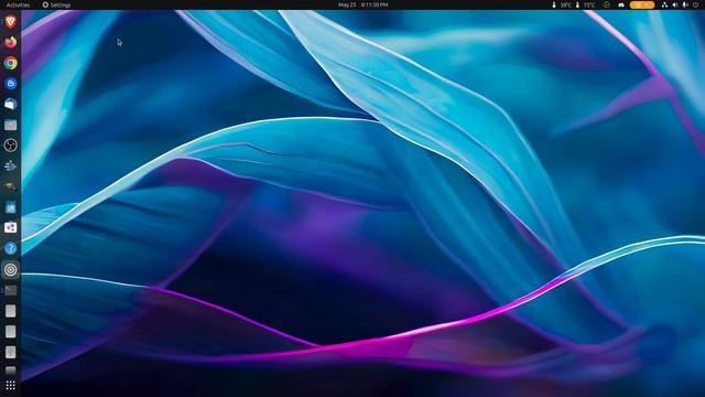 I use Ubuntu, BTW. смотреть онлайн
