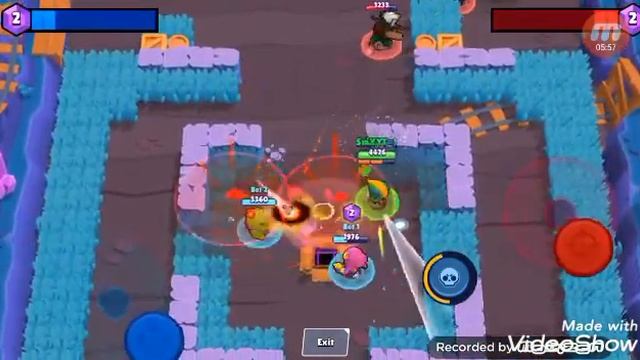 Privi server =) Lwarb beta brawl stars смотреть онлайн