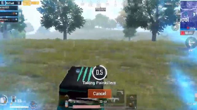 PUBG MOBILE | Rank Push | WonderLust With HyperX Stinger | Iphone Xr | 17 Kills #WonderLust смотреть онлайн