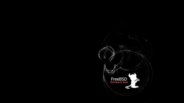 A FreeBSD Song смотреть онлайн