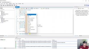 MySQL Урок 3 Создание и работа с таблицами MySQL