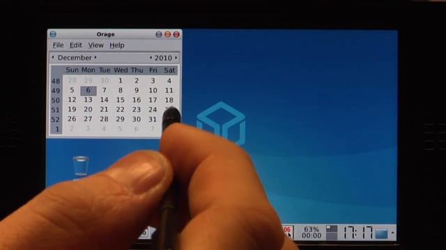 Pandora - One vid per day 23: Applications (Part 2) смотреть онлайн