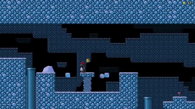 🐧Monumento a Miyamoto | #15 Modo Historia смотреть онлайн