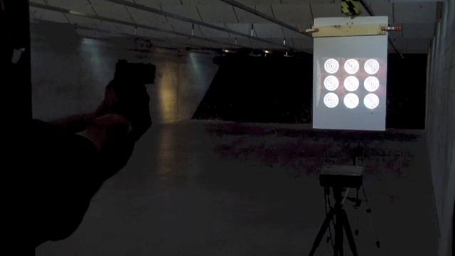 Openfire Systems Demo 1 смотреть онлайн