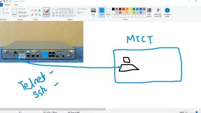 Cisoc Basic Confiuration Part1 смотреть онлайн