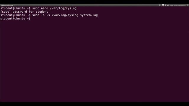 24 - Linux in 1 Minute - Create Links - ln смотреть онлайн
