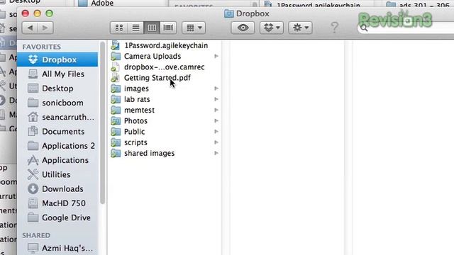 Top Five Dropbox Tips and Tricks смотреть онлайн