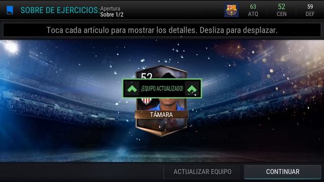 Los 5 mejores juegos de Octubre 2016 para iOS y Android | AppsMania #612 смотреть онлайн