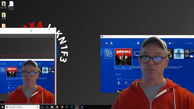 Record PS4 Gameplay FREE + For More than 15 Minutes! смотреть онлайн