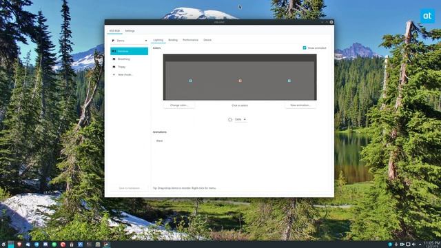 How to update Corsair mouse firmware on Linux смотреть онлайн