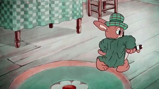 I'm Wearin' My Green Fedora смотреть онлайн