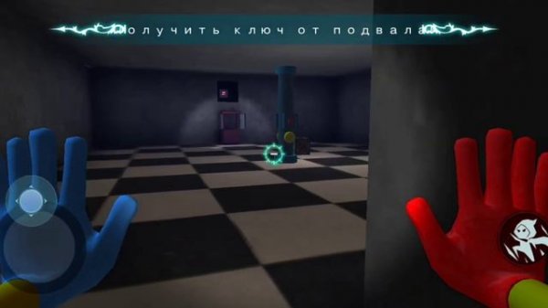 Дверной нежданчик | Scary five nights: chapter 2 | Баги | Приколы | Фейлы #2