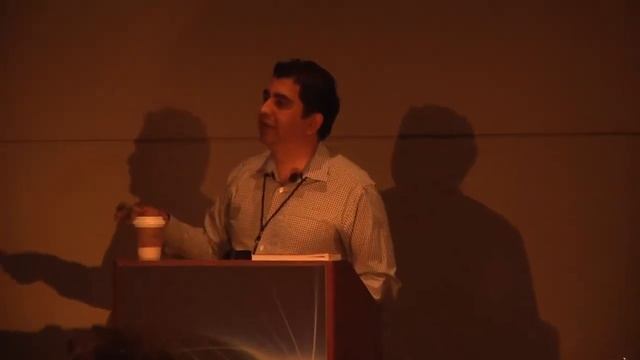 BriForum 2013 Breakout Session: An Objective Look at In-Memory Storage for VDI and Virtualization смотреть онлайн