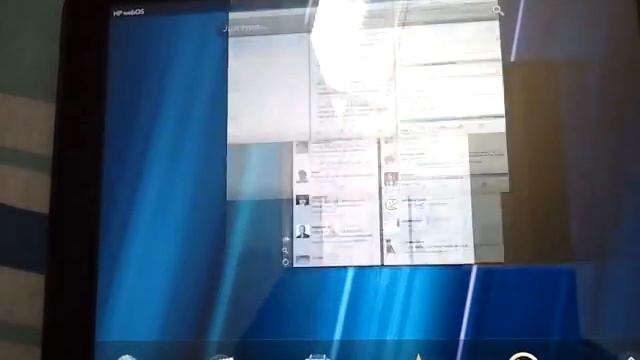Touchpad easter egg смотреть онлайн