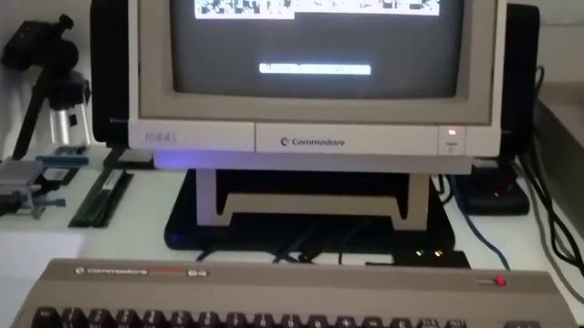 C64 Ymodem batch download смотреть онлайн