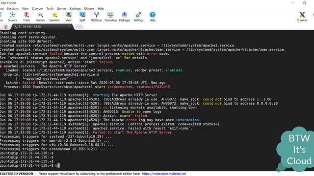 Basic Authentication with Nginx in Hindi | Whitelisting | Nginx Tutorial | Securing using Nginx смотреть онлайн