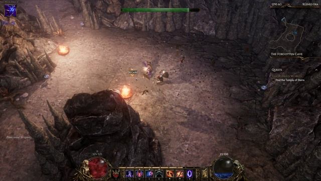 Last Epoch, Vengeance Sentinel, part 3 смотреть онлайн