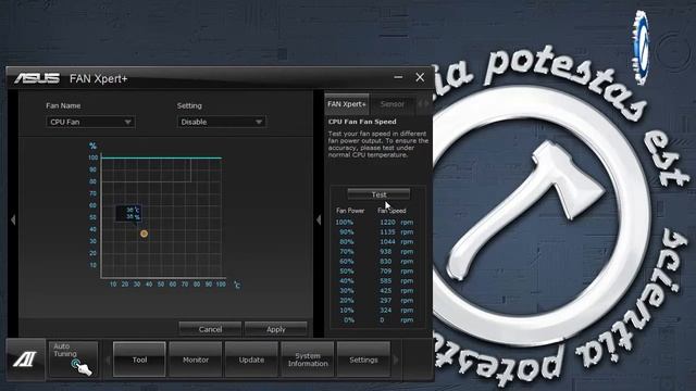 ASUS TurboV EVO P9X79Pro/Deluxe software [PCAXE.COM] смотреть онлайн