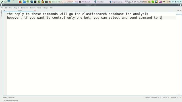 Building a C2 Server with FUD payload/malware смотреть онлайн