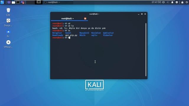 Kali Linux Google Chrome Yükleme смотреть онлайн