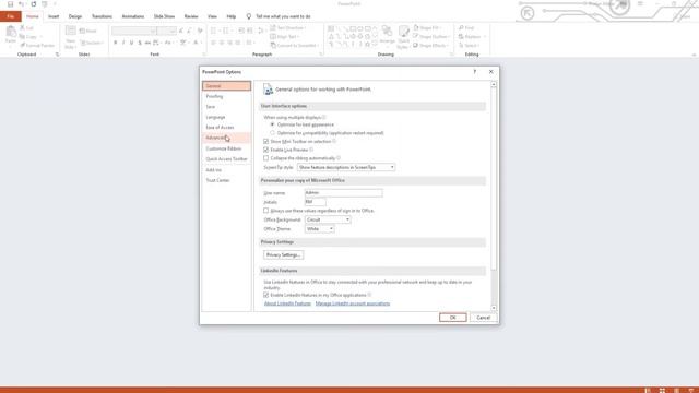 How to Disable Automatic Keyboard Switch to Match Language in PowerPoint смотреть онлайн
