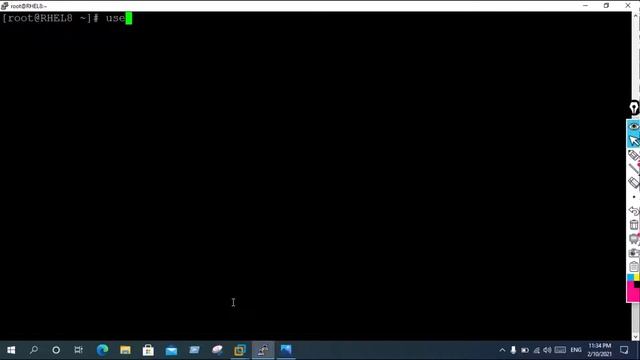 User and Group Management in Linux | Password Policy in Linux | Shadow File | RHEL 8 in Bangla смотреть онлайн