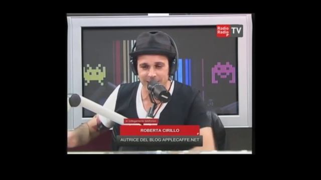 Le Peggiori App per iPhone e la mia partecipazione a RadioRadio (parte1) смотреть онлайн
