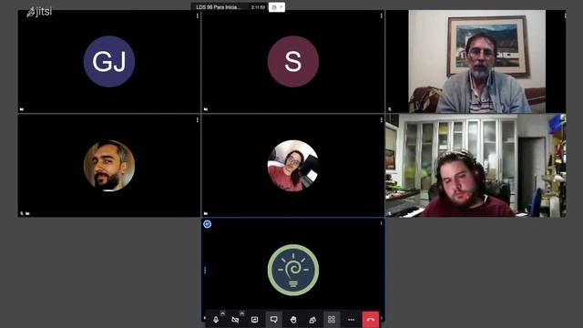 Live de Segunda #99 - Administrar o GNU/Linux não é para leigos (o Windows também não) смотреть онлайн