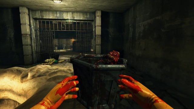 【VCD】 Pestilent Penitentiary 【Viscera Cleanup Detail】