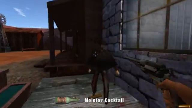 smokin guns - gameplay commentary- part 1 смотреть онлайн