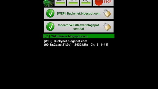 WiFiReaver. Wireless File Reaver. WEP Key Injection. смотреть онлайн