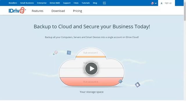 Best Free Cloud Storage 2021🔥 смотреть онлайн