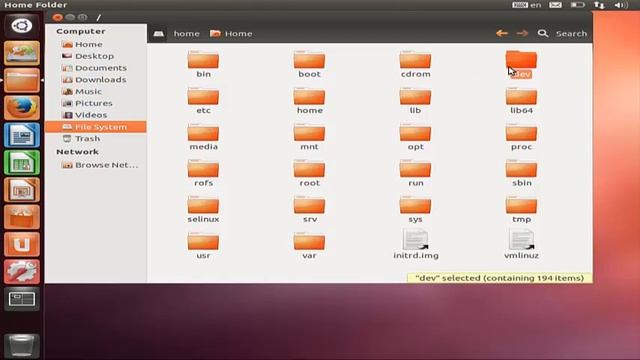 Files System Structure In Linux [Arabic Version] смотреть онлайн