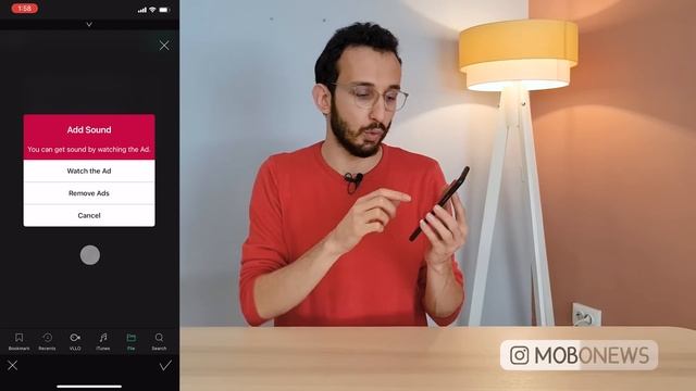 How to edit on VLLO for FREE | بهترین اپلیکیشن ادیت فیلم با موبایل смотреть онлайн