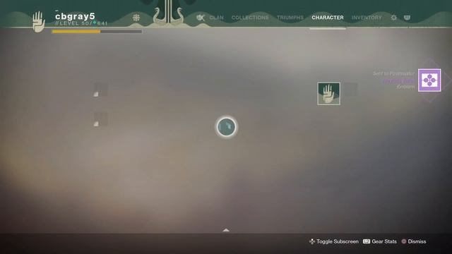 How To Get "Meyrin's Vision" Emblem! Acquire Third Crest! New Code! | Destiny 2 Black Armory смотреть онлайн
