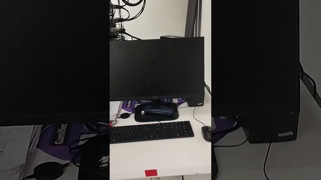 Installing pfSense 2.6.0 in HP Compaq 6200 смотреть онлайн