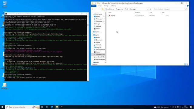 How to install FLARE-VM смотреть онлайн